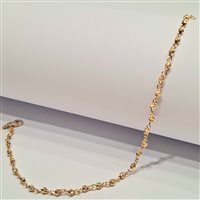 Bracciale Fanton Gioielli Donna in Oro BROR-245-52